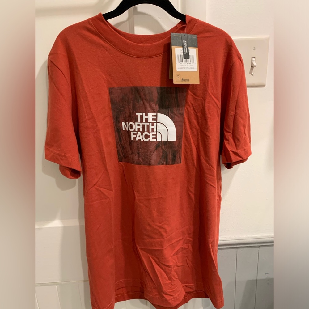 The North Face T-Shirt